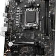 MSI PRO A620M-E mATX Motherboard for AMD AM5 CPUs - Student Computers