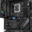 ASUS ROG STRIX B760-F GAMING WIFI Intel B760 1700 ATX Wi-Fi 6E Motherboard