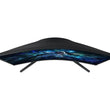 Samsung Odyssey LS32CG552EU 32 Inch Quad HD LED 165Hz computer monitor