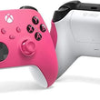 Official Xbox Series X & S Wireless Controller - Deep Pink - Student Computers