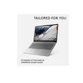 Lenovo IdeaPad 1 Ryzen 5 7520U 16GB RAM 512GB SSD 15.6" Full HD Windows 11