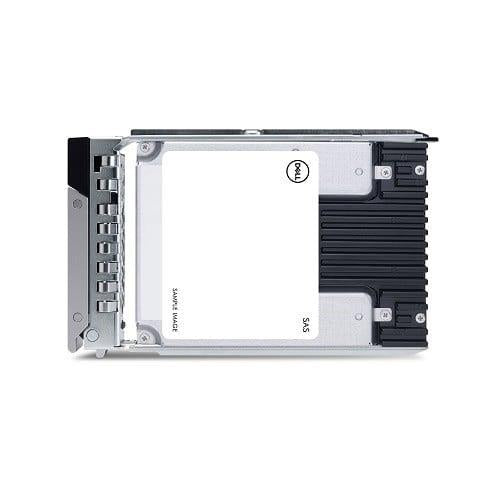 Dell 1.92TB SSD SAS 2.5