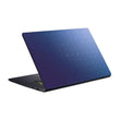 ASUS E510 15.6in Celeron 4GB 64GB Cloudbook - Blue