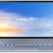 ASUS Zenbook 14 inch Laptop - Intel Core i7 10th 8GB 512GB Silver