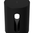 Sonos Sub Mini Wireless Subwoofer Black  SUBM1UK1BLK Better bass your space