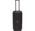 JBL Partybox 310 Bluetooth Megasound Party Speaker - Black