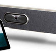 POLY Studio X50 All-In-One Video Bar with TC8 Controller Kit