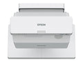 Epson EB-760W 3LCD projector ultra short-throw 802.11a/b/g/n/ac Wireless White