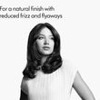 DYSON Airstrait Hair Straightener - Bright Nickel & Rich Copper