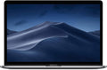 APPLE MacBook Pro 15" with Touch Bar - 256 GB SSD, Silver (2018)