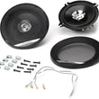 Pioneer TS-G1310F 13cm 230W 2-Way Car Audio Speakers Black