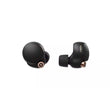 SONY WF-1000XM4 Wireless Bluetooth Noise Cancelling Earbuds Sony Black - Student Computers