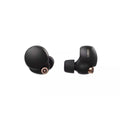 SONY WF-1000XM4 Wireless Bluetooth Noise Cancelling Earbuds Sony Black
