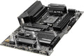 MSI MAG B550 TOMAHAWK MAX WIFI ATX Motherboard for AMD AM4 CPUs NO WIFI