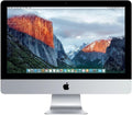 Apple iMac 21.5in (Late 2015) - Core i5 1.6GHz, 8GB RAM, 1TB HDD