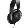 Steelseries Arctis Nova 1 Gaming Headset Over-Ear Wired, Black - Student Computers