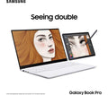 Samsung Galaxy Book Pro Core i5-1135G7 8GB RAM 256GB SSD 13.3IN FHD Win 11