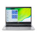 ACER Aspire 3 15.6" Laptop - AMD 3020e 4GB RAM 1TB HDD, Silver Win 11