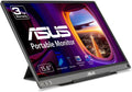 ASUS 15.6 In Portable Monitor Eye Care Full HD LED 70 Hz USB MB16ACE - Student Computers