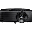 Optoma H190X WXGA Lamp DLP 3,900lm Home Cinema Projector - Student Computers
