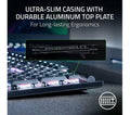 RAZER DeathStalker V2 RGB Optical Gaming Keyboard - Black - Student Computers