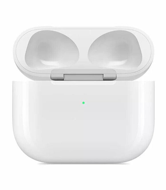 Genuine Apple Airpods 3rd Gen Charging Case Only  Apple swap Unit