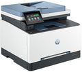 HP Color LaserJet Pro 3302fdw All-in-One Wireless Laser Printer with Fax