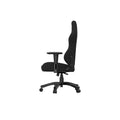 Anda Seat Phantom 3 Fabric Gaming Chair - Carbon Black