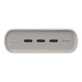 Genuine Samsung Quick Charge 45W Triple USB-C Port 20000 mAh Powerbank