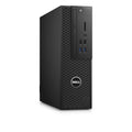 Dell Precision Tower 3420 Intel XEON E3-1220 16GB RAM 256GB SSD QUADRO K620 Win 11 Pro