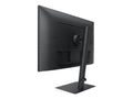 Samsung ViewFinity S80TB 27" 4K Ultra HD IPS Flat Monitor