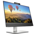 HP E24m G4 FHD Conferencing Monitor 5 MP webcam with adjustable tilt - Student Computers