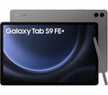 SAMSUNG Galaxy Tab S9 FE+ 12.4" Tablet 128 GB, Grey