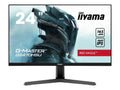 iiyama G-MASTER Red Eagle G2470HSU-B1 - LED monitor - Full HD (1080p) - 24" - Student Computers