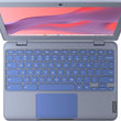 Lenovo Chromebook 11IJL9 Intel 4500 4GB RAM 64GB EMMC Blue