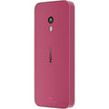 Nokia 225 TA-1610 2.4 Inch 4G Dual SIM 64MB RAM 128MB Storage Pink Mobile Phone