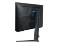 Samsung Odyssey G4 S27BG400EU 27" FHD IPS LCD Gaming Monitor - Black - Student Computers