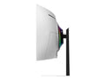 Samsung Odyssey G95SC 49" 240Hz Curved OLED Smart Gaming Monitor