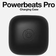 Genuine Apple PowerBeats Pro charging Case Only - Black - Student Computers