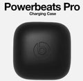 Genuine Apple PowerBeats Pro charging Case Only - Black
