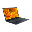 Lenovo IdeaPad 3 Laptop - 15.6in FHD, Intel i3, 8GB RAM, 128GB SSD Win 11 Blue