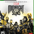 Marvel's Midnight Suns Enhanced Edition - Xbox Series X / Series S     New