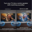 SONY BRAVIA Theatre Bar 8 11.0 Sound Bar with Dolby Atmos - Student Computers