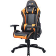 ADX Firebase Junior Race 24 Gaming Chair -Black & Orange