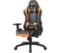 ADX Firebase Junior Race 24 Gaming Chair -Black & Orange