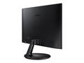 Samsung S19F355HNU LED Monitor Black HDMI 19" LED Display Full HD