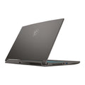 MSI Thin 15 15.6" Full HD Core i5 16GB RAM 512GB SSD RTX 4050 Gaming Laptop