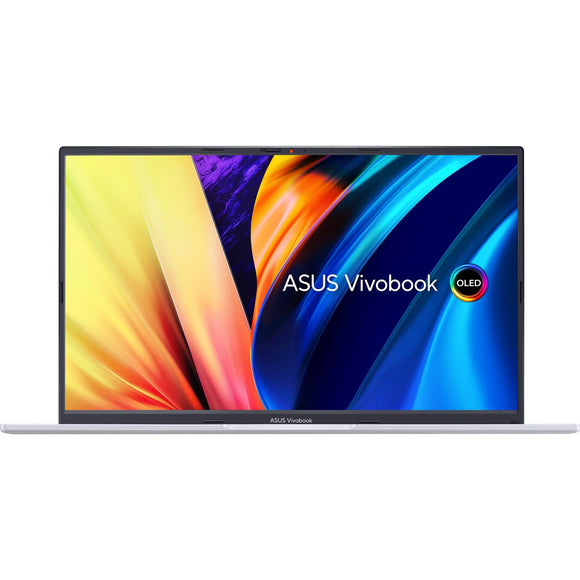 ASUS Vivobook 15OLED 15.6in Intel Core i5 16GB RAM 512GB SSD Laptop - Silver