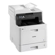 Brother DCP-L8410CDW A4 Color printing Laser Printer 2400 x 600 DPI DAMAGED BOX