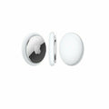 Apple AirTag Bluetooth Item Finder and Key Finder (2 pack)